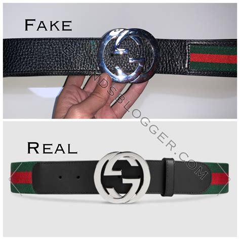 how to make sure a gucci belt is real|Gucci belt first copy.